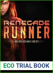 Renegade Runner (Renegade Runner, #1)