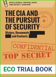 The CIA and the Pursuit of Security