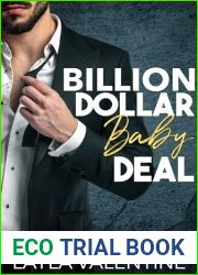 Billion Dollar Baby Deal (Olympus City Hunks)