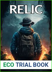 RELIC: A SciFi Adventure