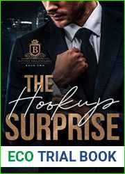 The Hookup Surprise (Boston Billionaires, #2)