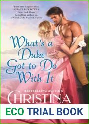 What|s a Duke Got to Do With It (Synneful Spinsters, #2)