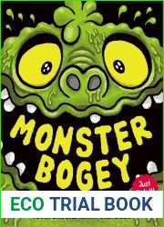 Monster Bogey