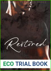 Restored (Eternally Tethered, #3)
