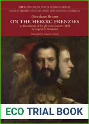 On the Heroic Frenzies