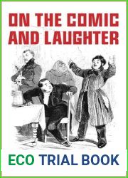 On the Comic and Laughter