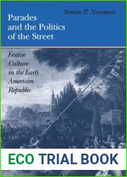Parades and the Politics of the Street