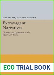 Extravagant Narratives