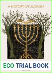 A History of Judaism