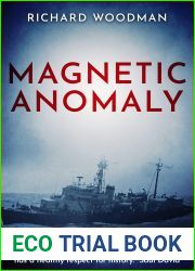 Magnetic Anomaly (Tales of the Sea Book 4)