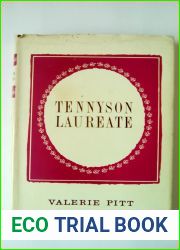 Tennyson Laureate