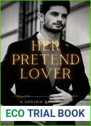 Her Pretend Lover (A Sheikh Breaks My Heart #3)