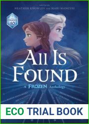 All Is Found