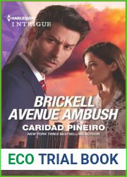 Brickell Avenue Ambush