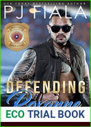 Defending Roxanne (GHOST, #3)