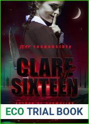 Clare at Sixteen (Clare Bleecker, #1)