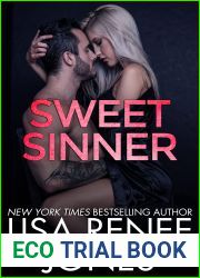 Sweet Sinner (Necklace Series, #5)