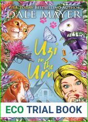 Uzi in the Urn (Lovely Lethal Gardens #21)