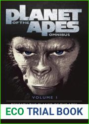 Planet of the Apes Omnibus: Volume 1