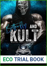 Butterfly and Kult: Royal Bastards MC, Newark, NJ Chapter (Book 5)