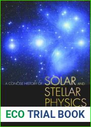 A Concise History of Solar and Stellar Physics