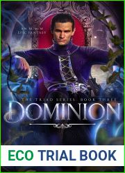Dominion: The Triad Series: Book Three