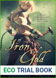 Of Iron and Gold (The Kingdoms of Gyldren #1)