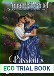 Passion|s Lasting Promise: A regency Castle Romance (A Castle Romance Book 1)