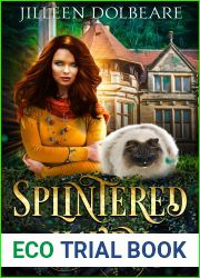 Splintered Haven (Splintered Magic, #4)
