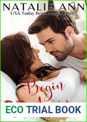 Begin Again (Paradise Place #17)