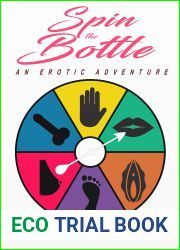 Spin the Bottle: An Erotic Adventure (Jade|s Erotic Adventures ( Lesbian Erotica ) Book 42)
