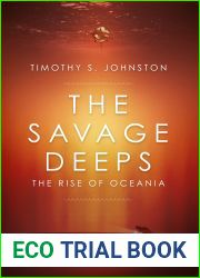 The Savage Deeps