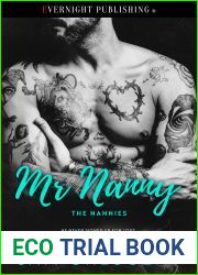 Mr. Nanny (The Nannies, #10)