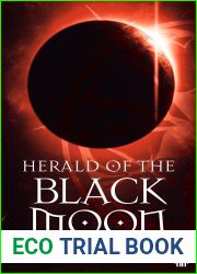 Herald of the Black Moon: Black Moon, Book III