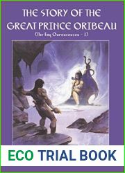 The Story of the Great Prince Oribeau