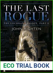 The Last Rogue: The Lochran Trilogy Part 2