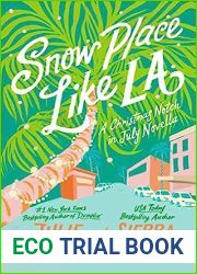 Snow Place Like LA