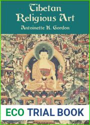 Tibetan Religious Art