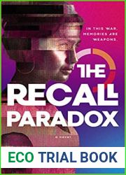 The Recall Paradox (Memory Index, #2)