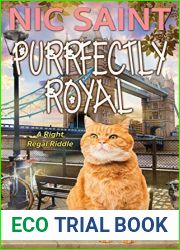 Purrfectly Royal (The Mysteries of Max #13)