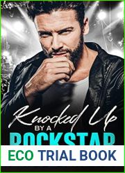 Knocked Up by a Rockstar
