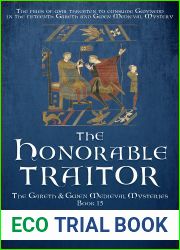 The Honorable Traitor (The Gareth and Gwen Medieval Mysteries Book 15)