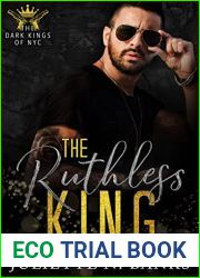 The Ruthless King (Dark Kings of NYC #2)