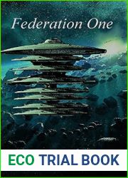 Federation One (Steven Gordon Book 5)