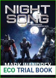 Night Song (The Guild Wars Book 9)