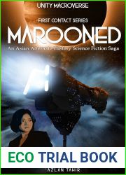 Marooned: An Alternate-History Science Fiction Saga (First Contact Book 1)