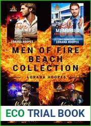 Men of Fire Beach Collection (The Men of Fire Beach)