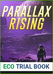 Parallax Rising (Infinita #2)