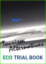 Tourism Alternatives: Potentials and Problems in the Development of Tourism (Anniversary Collection)
