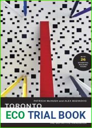 Toronto Architecture: A City Guide